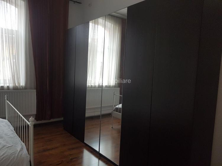 Apartament cu 3 camere Piata Unirii-Comision 0% - 5