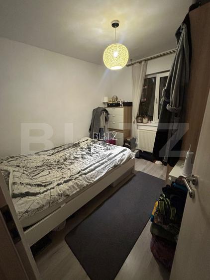 Apartament 2 camere, 39 mp - 11