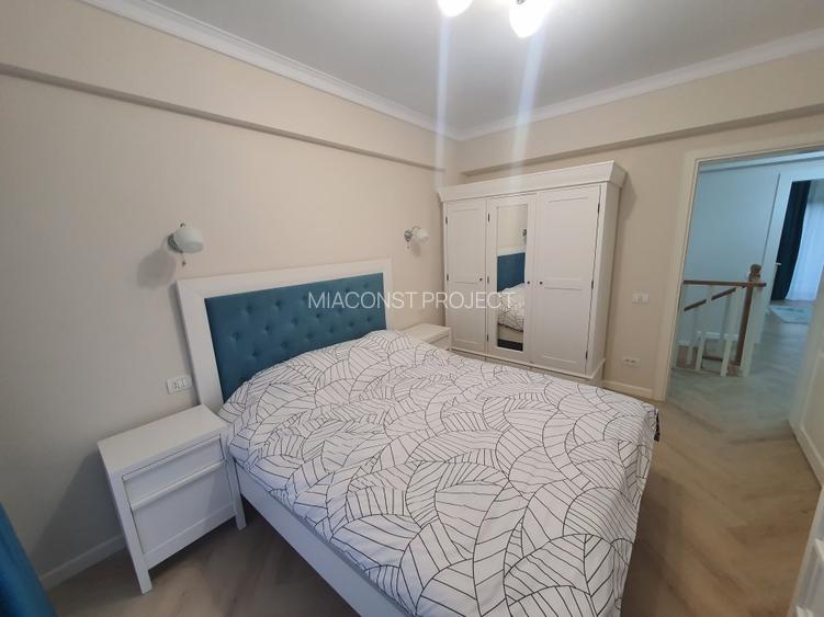 Casa 4 camere ,mobilata,utilata,lux,termen lung - 51