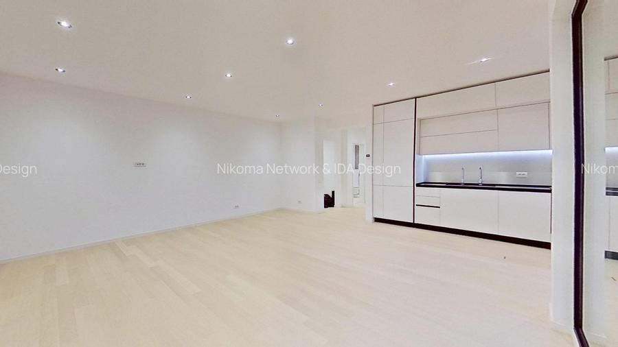 Apartament de 3 camere in imobil NOU, cu arhitectura moderna în imobil boutique - 6