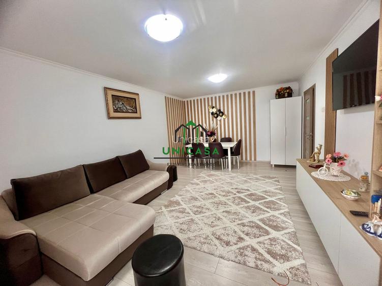 Apartament 2 camere /Complet renovat 2025/Etaj 1/Ostroveni - 4