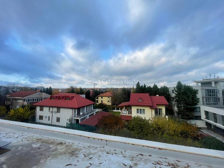 Apartament exclusivist in imobil Butique | Iancu Nicolae - JolieVille - 2