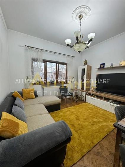 Ap 2 camere /Strada Matei Basarab la doar 15 minute de mers de Piata Unirii - 4