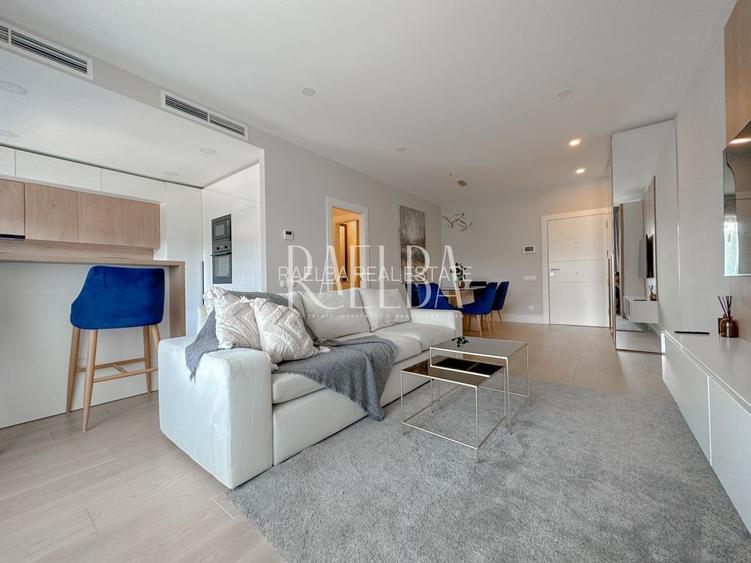 Triana | 3 camere | Pipera | Parcare | Padure | Piscina - 7