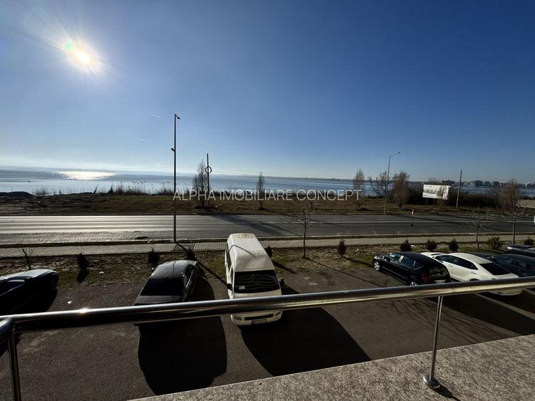 Mamaia - Club Nuba Apartament 2 camere mobilat și utilat - 3