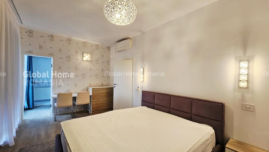 Penthouse modern  155 MP | Doina Residence - Pipera | Parcare subterana - 11