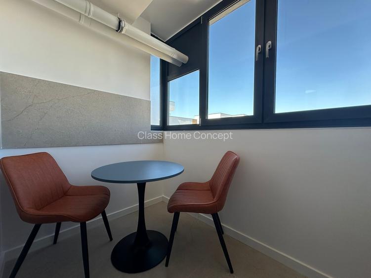 2 camere | Metrou | Piscina | Biruintei | Parcare subterana - 21