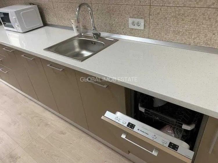 Inchiriere Apartament 2 camere Decomandat Loc de Parcare Lujerului-Timisoara - 4