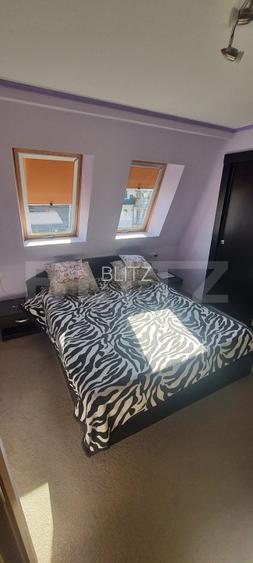 Apartament semidecomandat cu 3 camere, 89 mp utili, parcare, zona Muzeul Apei - 6