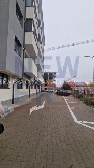 Spațiu comercial de închiriat –  Ansamblul 99 Residence, Bragadiru - 2