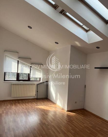 Vila / Casa Barbu Vacarescu - Lacul Tei  - 6