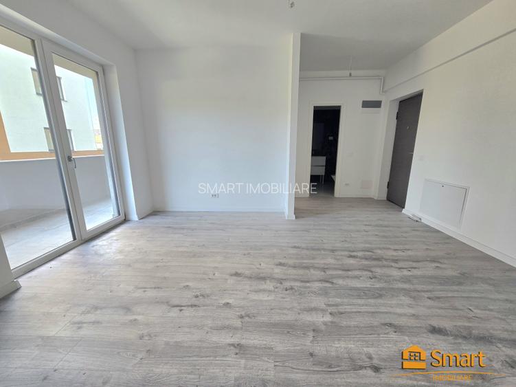 Ap 1 camera + parcare subterana, 44mp , Bloc nou Intabulat - 3