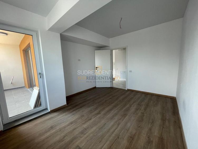 Apartament 2 camere - tip studio, Aparatorii Patriei, Viva Residence - 7
