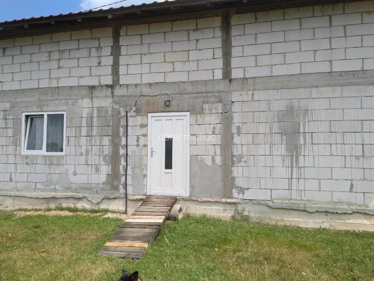 Vand sau schimb casa la tara cu apartament 2...3 camere in Bucuresti. - 9