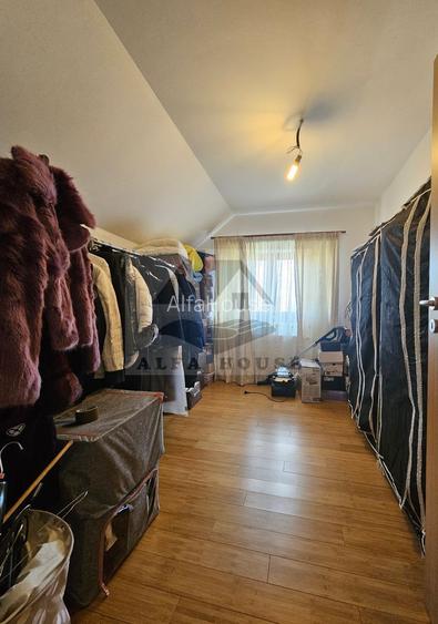 Casă individuala cu 5 camere, 270 mp, Tractorul - zona Coresi - 27