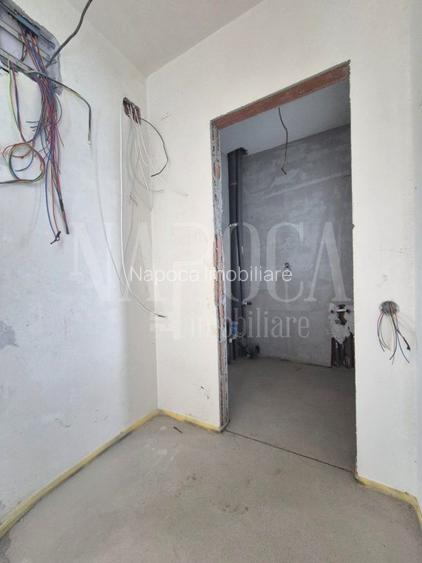 Casa 4 camere de vanzare in Terra, Floresti - 10