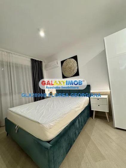 Inchiriere apartament 3 camere Cortina North - 8