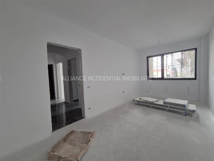 Grand Arena Ap. 2 camere decomandat 58 mp - 10