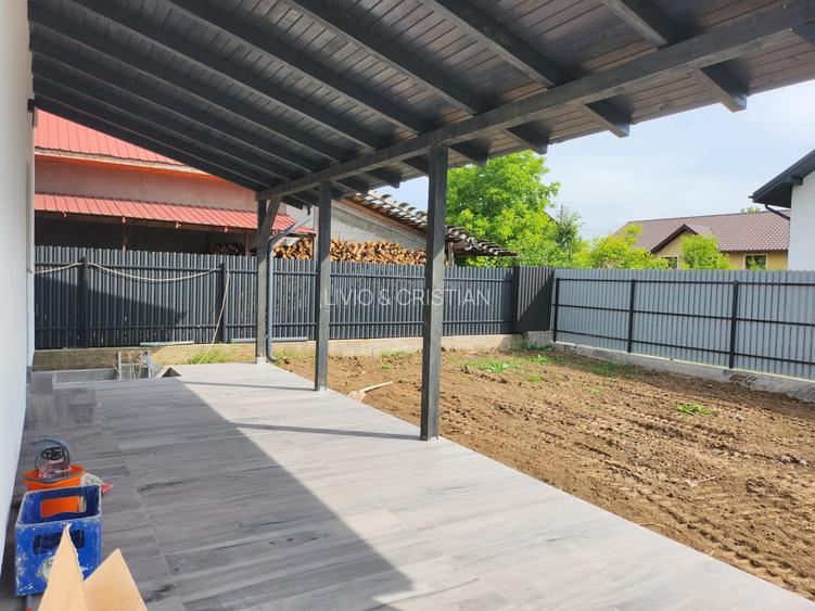 Casa P + M noua constructie 2026 - Comision 0% - 8