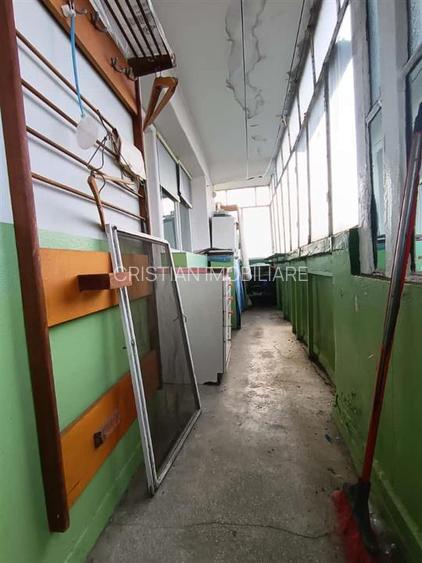 Ultracentral 2 cam Calarasilor  Confort 1 decomandat - 63 mp, etaj intermediar - 8