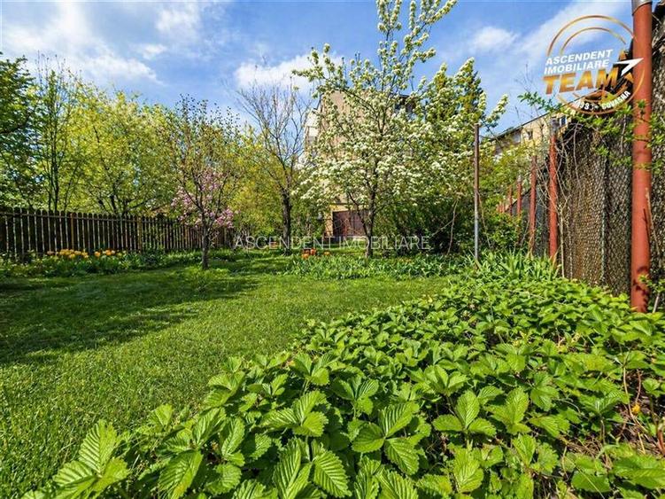 Casa pe strada Lazar Mihaly, Sfantu Gheorghe, cu 645 mp teren - 8