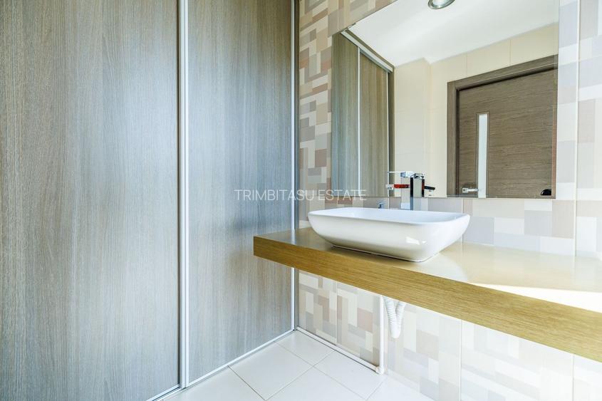 O CASA  PREMIUM-Drumul Taberei / Valea Oltului/ Valea Argesului - 25