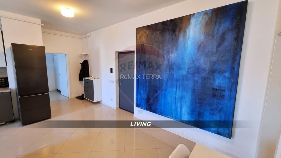 Apartament cu PRIVELISTE CATRE PARC - 4