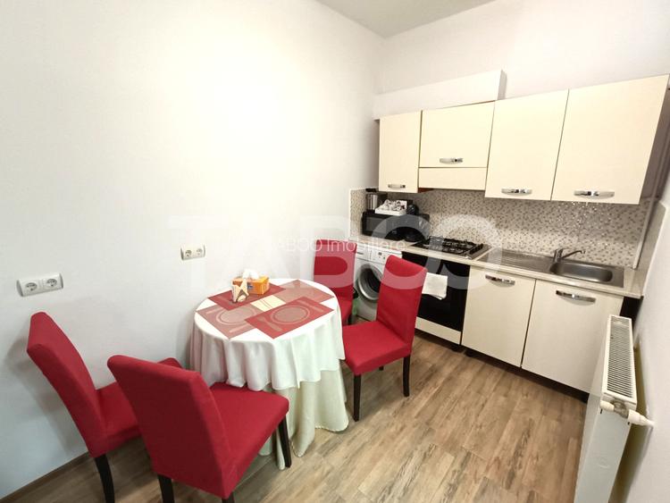 Apartament modern 2 camere in Sibiu aproape de Podul Minciunilor - 6
