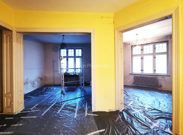 Vila in curs de renovare | Ideala pentru clinica | Ferdinand | Comision 0% - 18