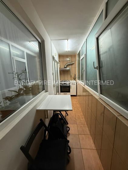 Apartament 3 camere decomandat, zona KM 4-5 - 14