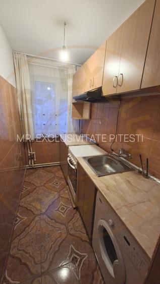 Apartament 2 camere vis-a-vis de Liceul Odobescu - 5