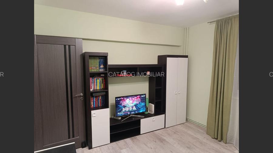 Apartament 2 camere – Iulius Mall – finisat recent - 2