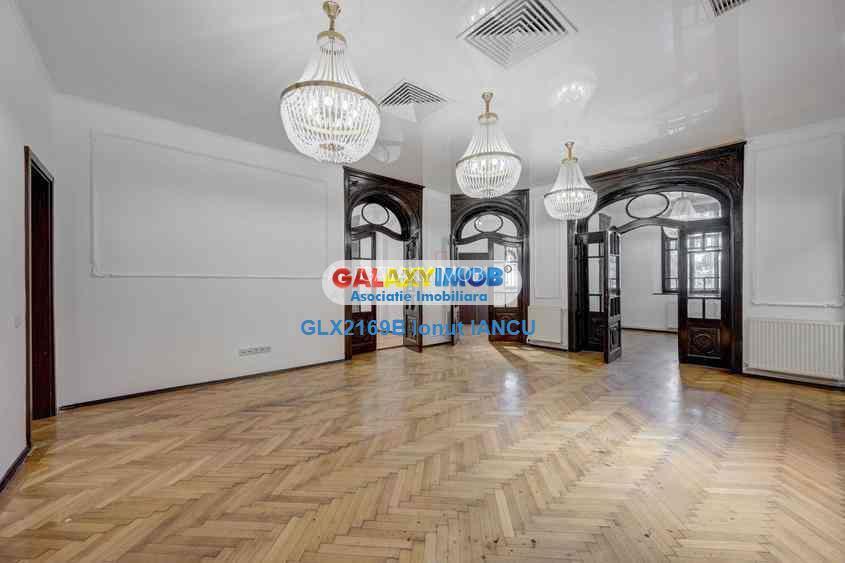 Ex. VILA Gral. TENESCU - PLEVNEI COLT NOICA - RANDAMENT 7.2% SECTOR 1 - 4