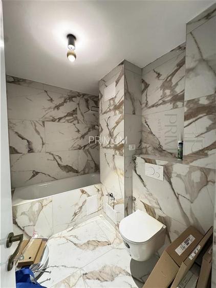 ARADULUI - 3 CAM - 2 BAI - DECOMANDAT - ETAJUL 2 - CENTRALA PROPRIE - BLOC IZOLA - 5