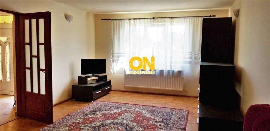 Casă de închiriat, 3 camere, cu terasă și garaj, Partoș - 6