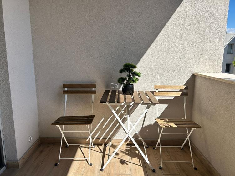 Apartament 2 Camere | Parcul Circului | Mobilat si utilat lux - 11