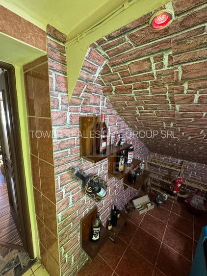 Casă spațioasă in Seica Mare - Centru | 92mpu 638mp teren - EXCLUSIVITATE - 21