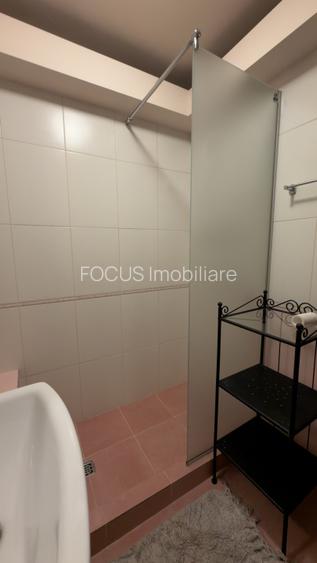 Apartament 2cam, 50mp Metrou - Stefan Cel Mare | Parcul Circului - 13