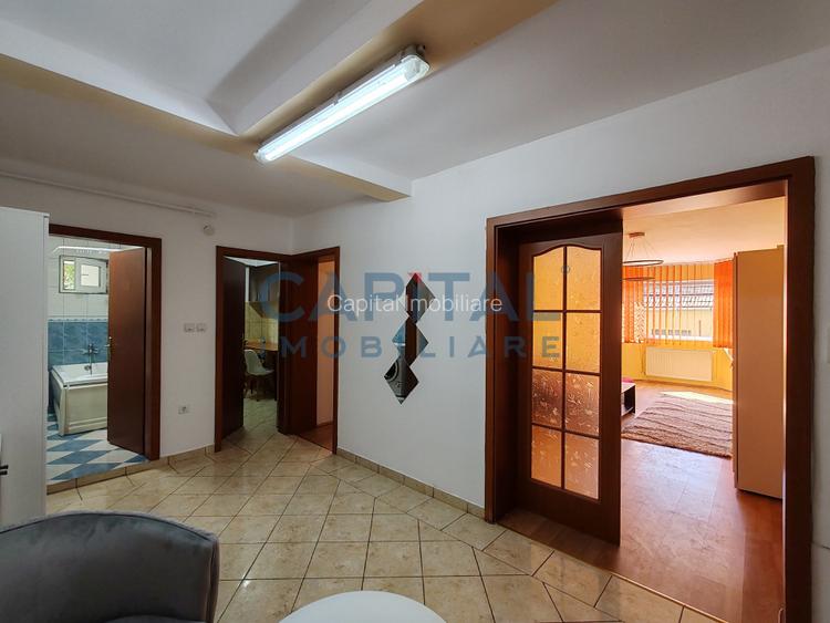 Inchiriere apartament cu 2 camere decomanda in cartierul Gheorgheni. Comision 0! - 4