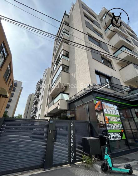 Apartament inchiriat 2 camere Marriot | 13 Septembrie - 8