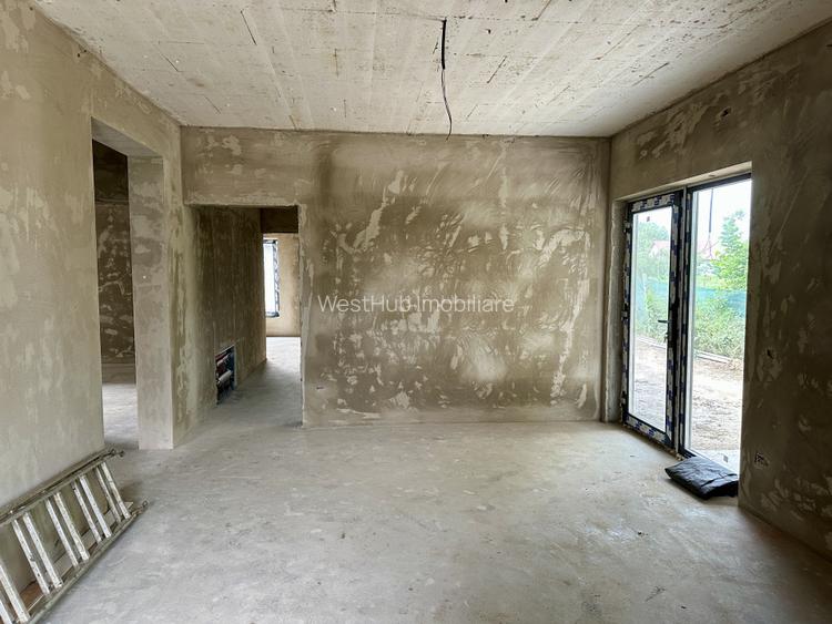 Casa individuala, 4 camere, 105 utili, 580 teren, Sanmihaiu Roman - 8