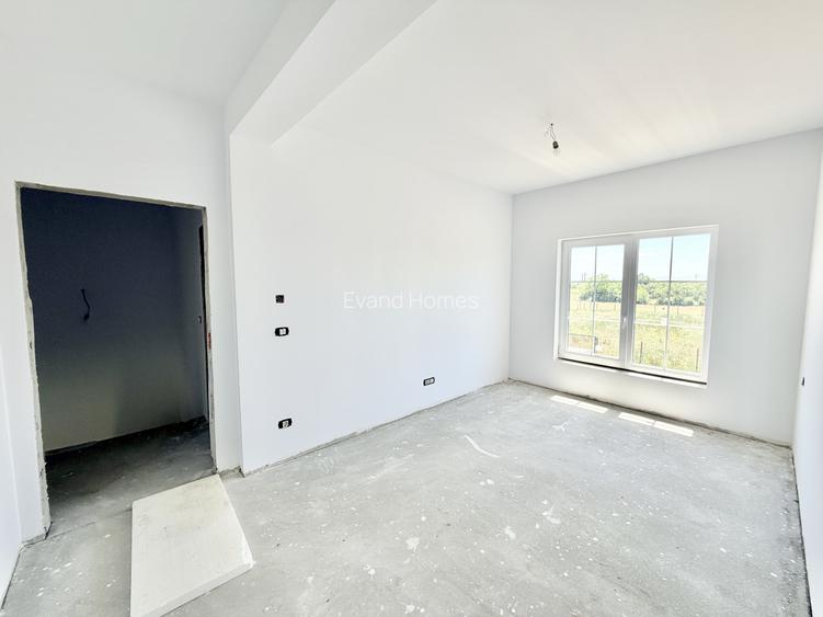 Duplex elegant 5 camere cu garaj | 141 mp | Mosnita - 14