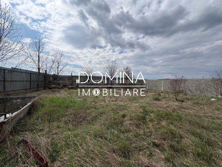 Vânzare teren 1.367 mp – strada Prieteniei – zonă în dezvoltare - 6