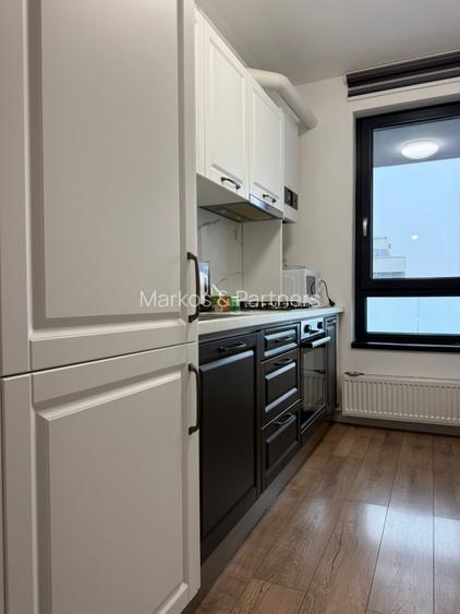 Apartament cu 2 camere I Decomandat I Parcare subterană I Park Lake - 3