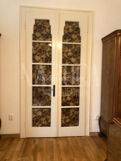 Apartament 3 camere de vanzare in Centru, Cluj Napoca - 4