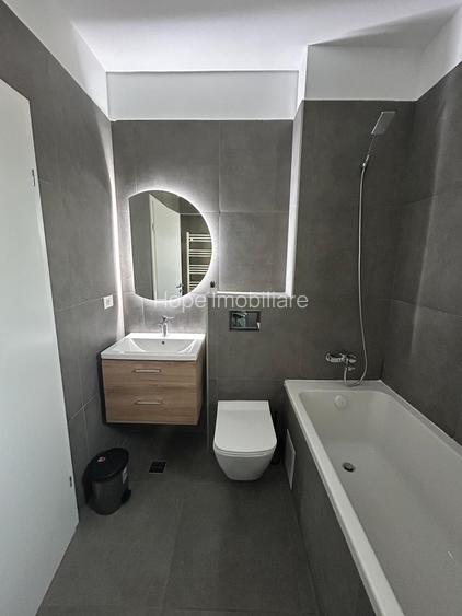 Grand Kristal - 2 camere , loc de parcare inclus - 5