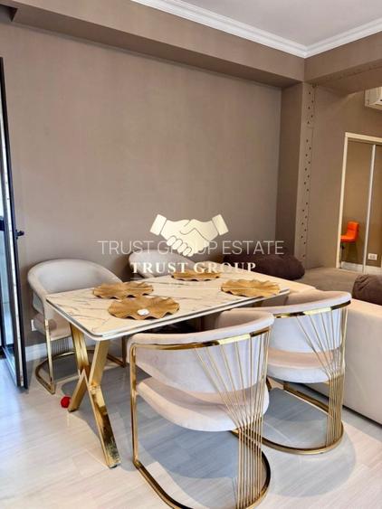 Apartament 3 camere Beller-Floreasca | Imobil 2013 - 3