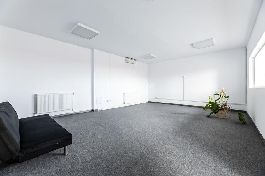 Spațiu de birouri de închiriat în zona UTA - 2