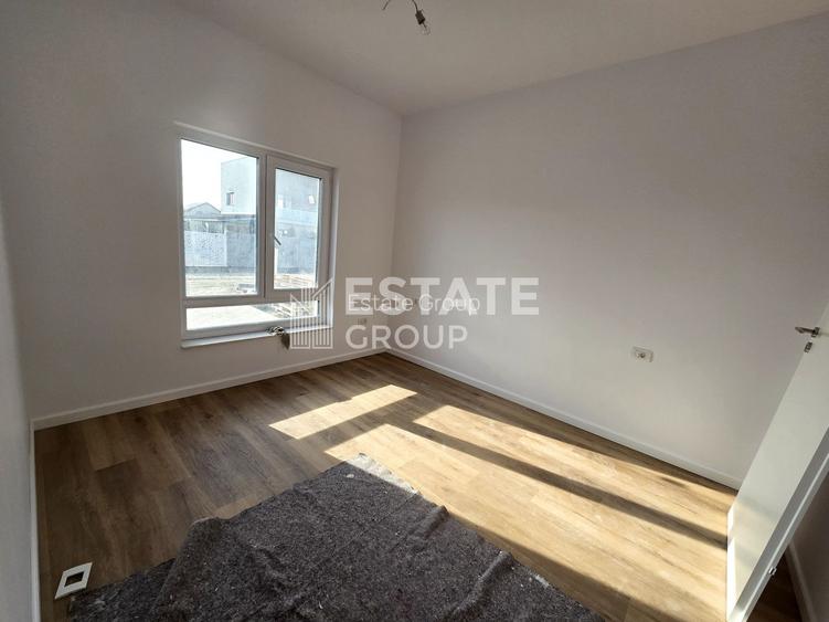 Duplex cu 5 camere despartit prin camera tehnica in Dumbravita - 10