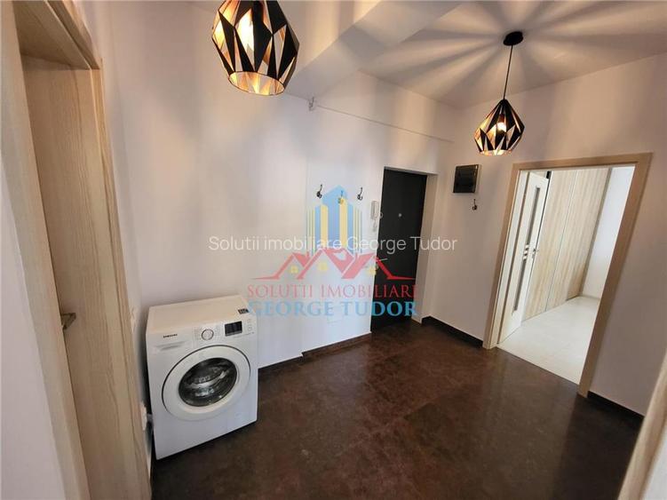 Inchiriere 2 camere decomandat Cartierul Latin - 10